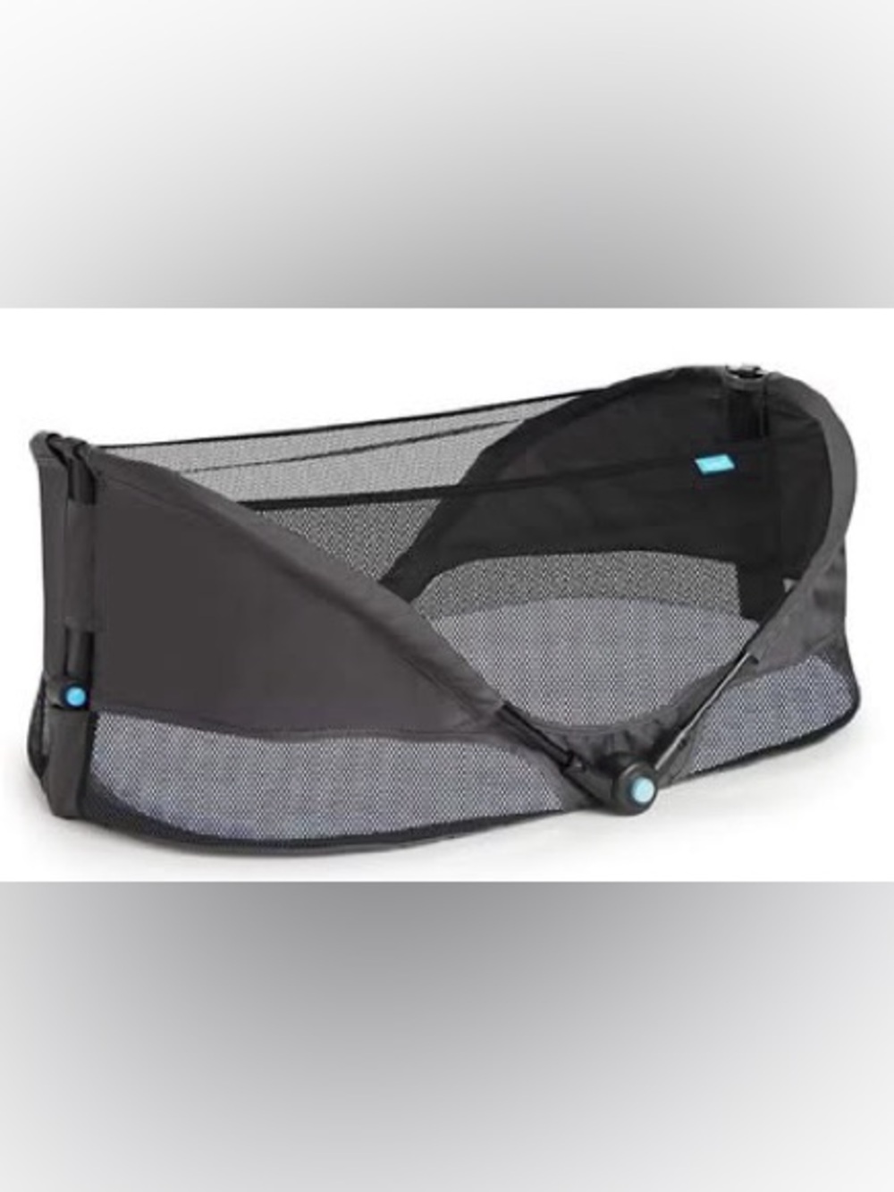 Brica Fold N’ Go Travel Bassinet